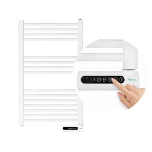 Elektryczny grzejnik łazienkowy - Thermeco Avanta (500 W)