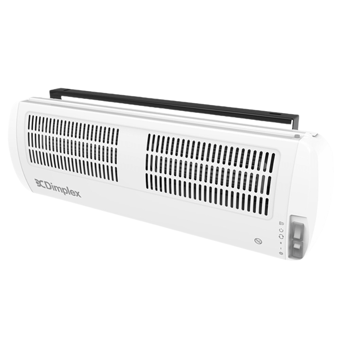 Kurtyna powietrzna Dimplex AC45W - 4,5 kW - obrazek 3