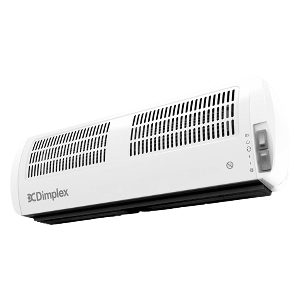 Kurtyna powietrzna Dimplex AC45W - 4,5 kW - obrazek 4
