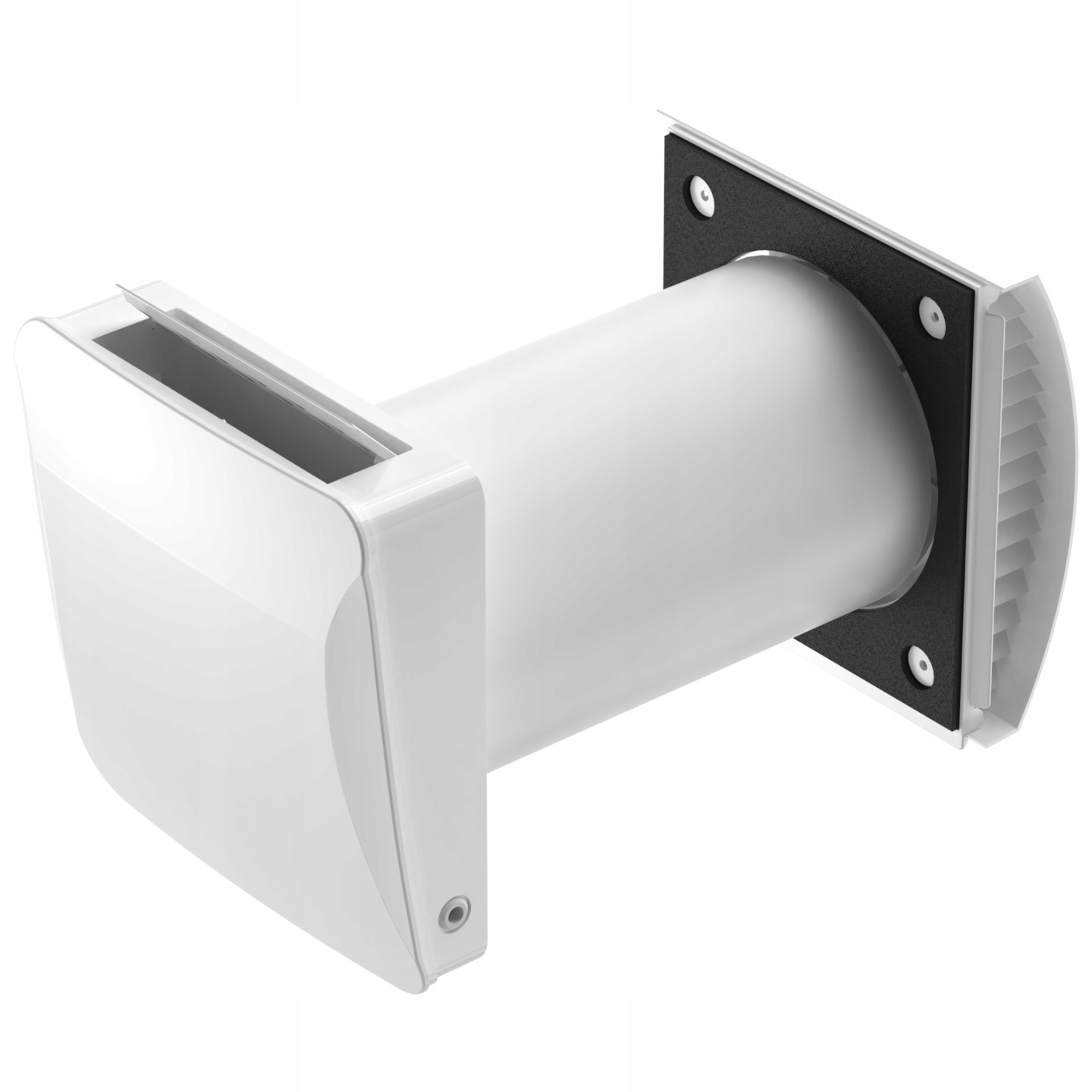 Rekuperator decentralny AIR VENT FLOW - obrazek 18