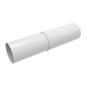 Kanał przedłużający do rekuperatora AIR VENT PRO 160