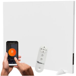 Promiennik ciepła Thermeco InfraHeat 720W WiFi