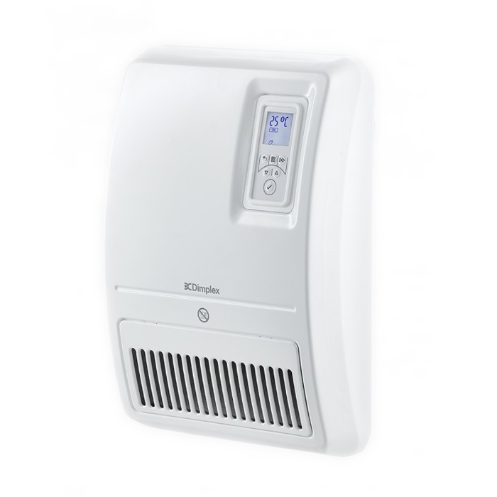 Elektryczny grzejnik łazienkowy Dimplex H260E eco