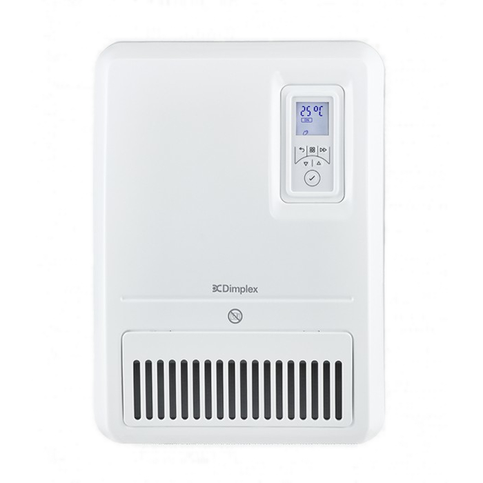 Elektryczny grzejnik łazienkowy Dimplex H260E eco - obrazek 3