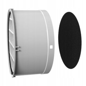 Filtr pyłów G2 do rekuperatora AIRVENT PRO, FLOW i PLUS 160