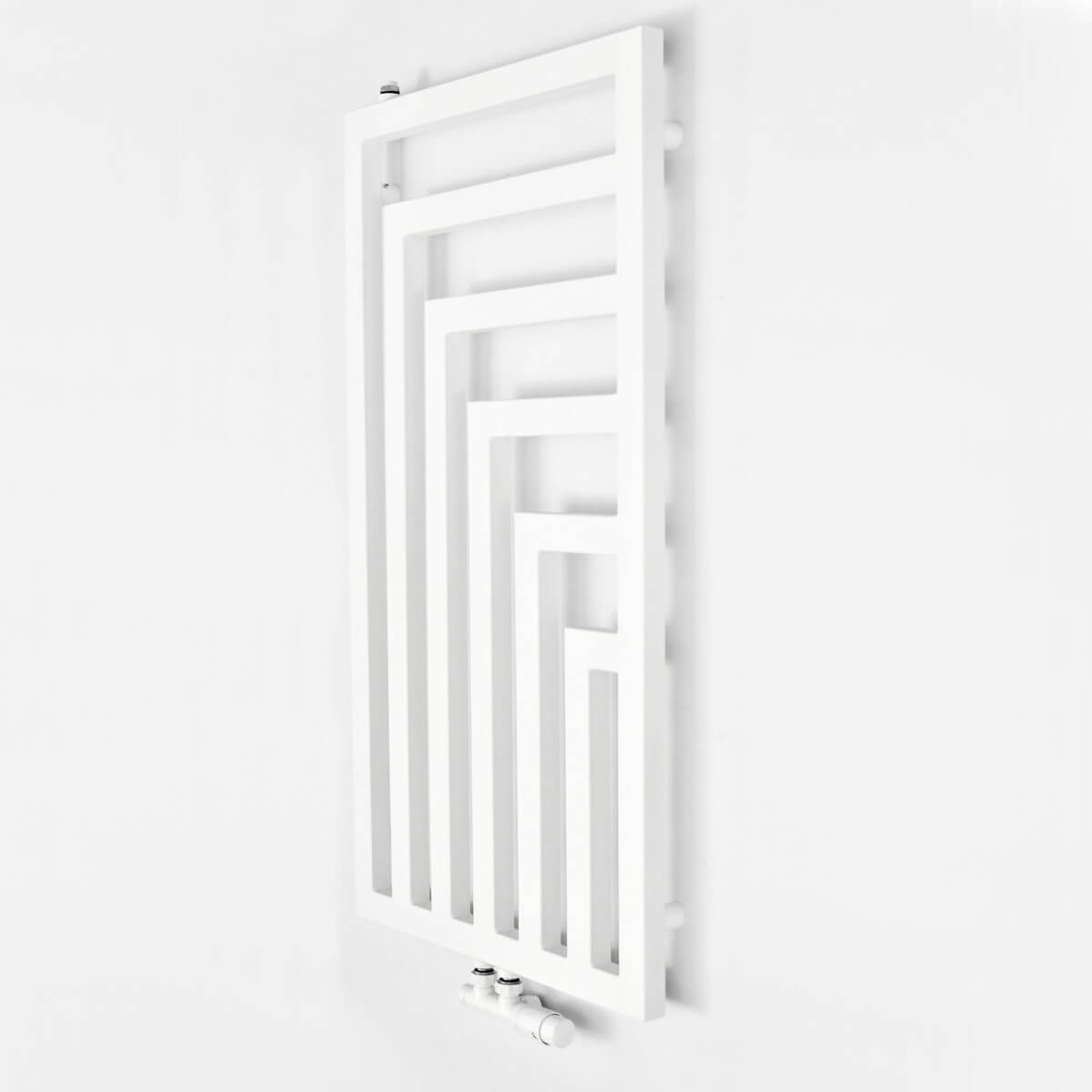 Grzejnik dekoracyjny Kreon 1600x550 mm - obrazek 6