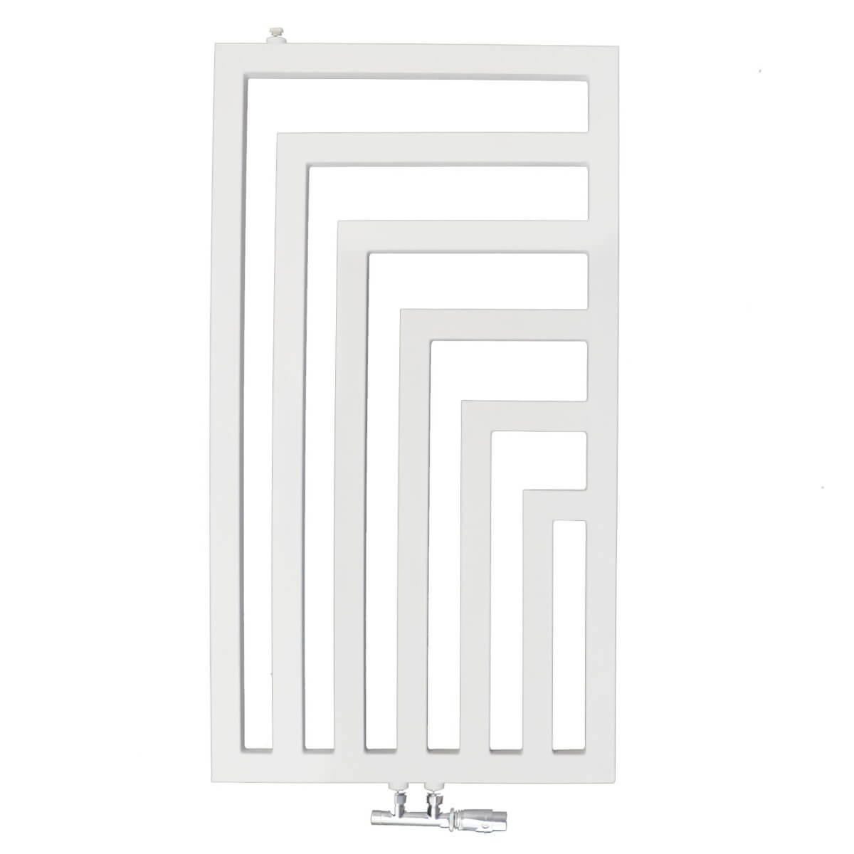 Grzejnik dekoracyjny Kreon 1800x550 mm - obrazek 4