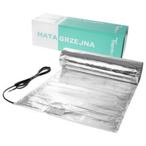 Mata grzewcza Thermeco WOOD do podłóg panelowych 3m2 / 450 W