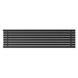 Grzejnik dekoracyjny Luxar PRO 390 mm