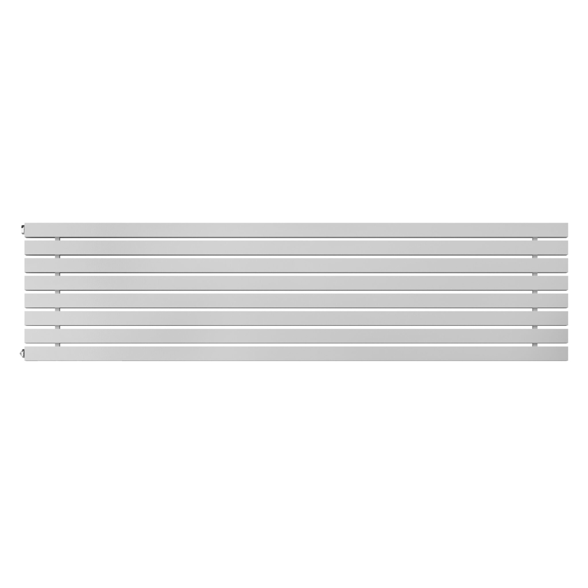 Grzejnik dekoracyjny Luxar PRO 390x1600 mm - obrazek 3
