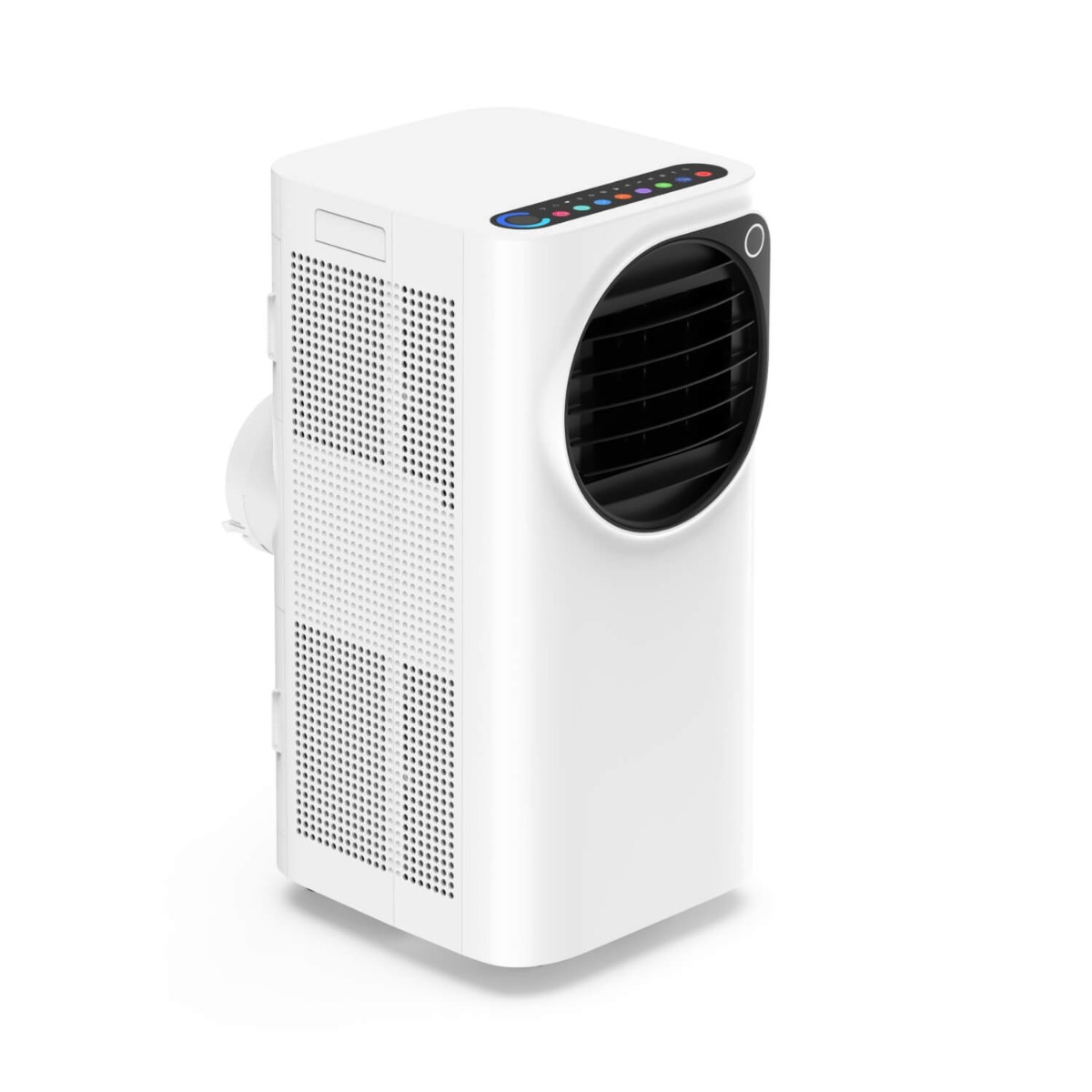 Klimatyzator przenośny Thermeco Frozone z Wi-Fi - obrazek 11