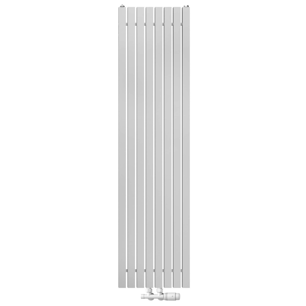 Grzejnik dekoracyjny Luxar 1000x390 mm - obrazek 3