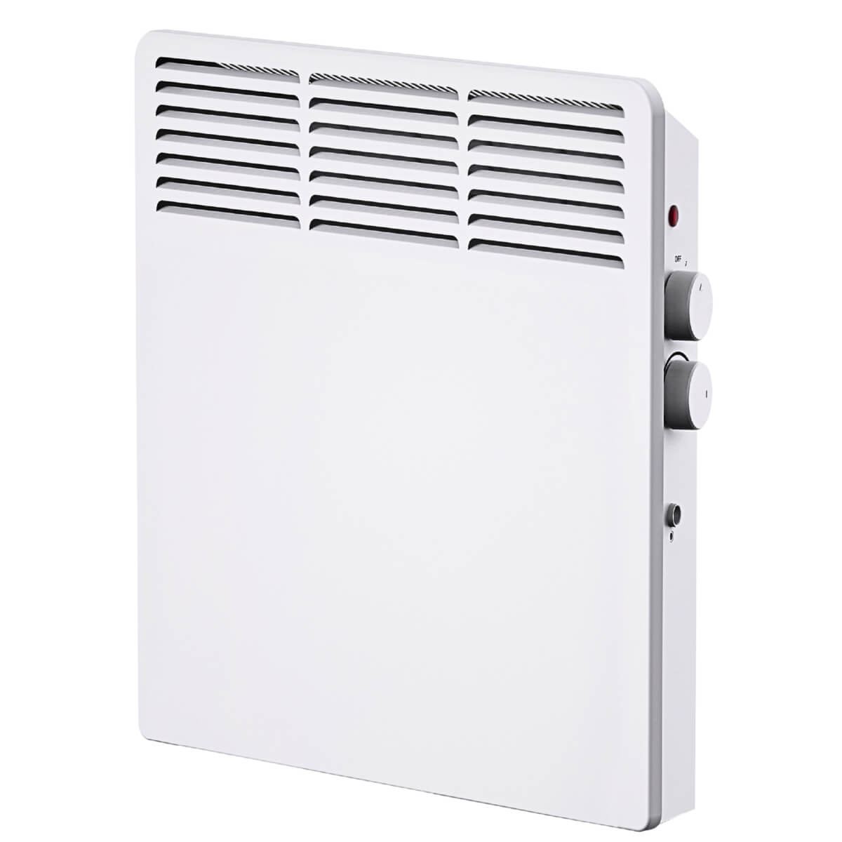 Grzejnik elektryczny konwektorowy NUO 05 500W - obrazek 3
