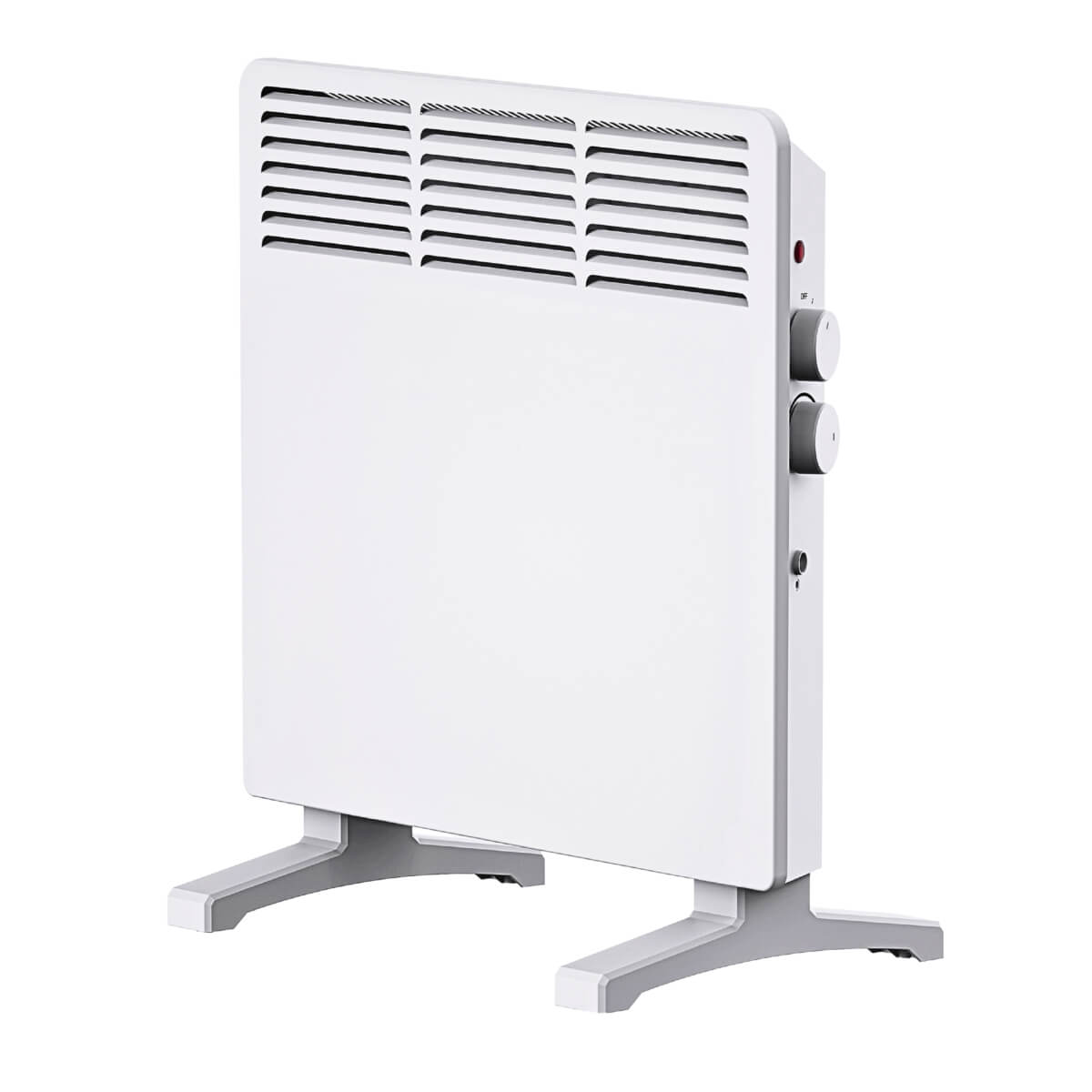Grzejnik elektryczny konwektorowy NUO 10 1000W