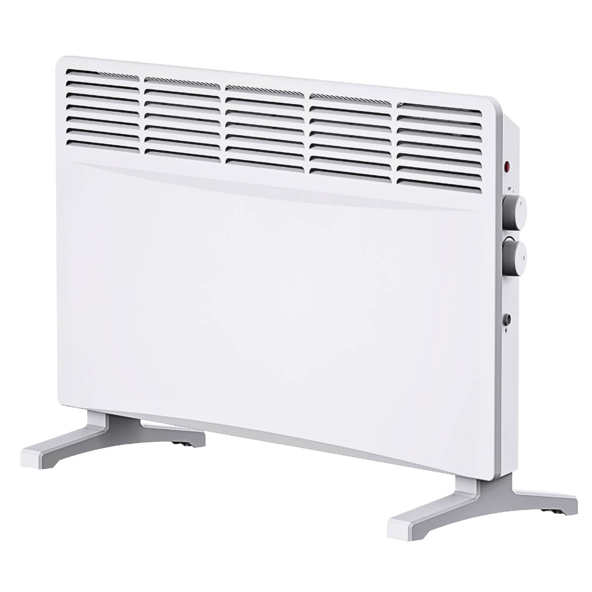 Grzejnik elektryczny konwektorowy NUO 20 2000W
