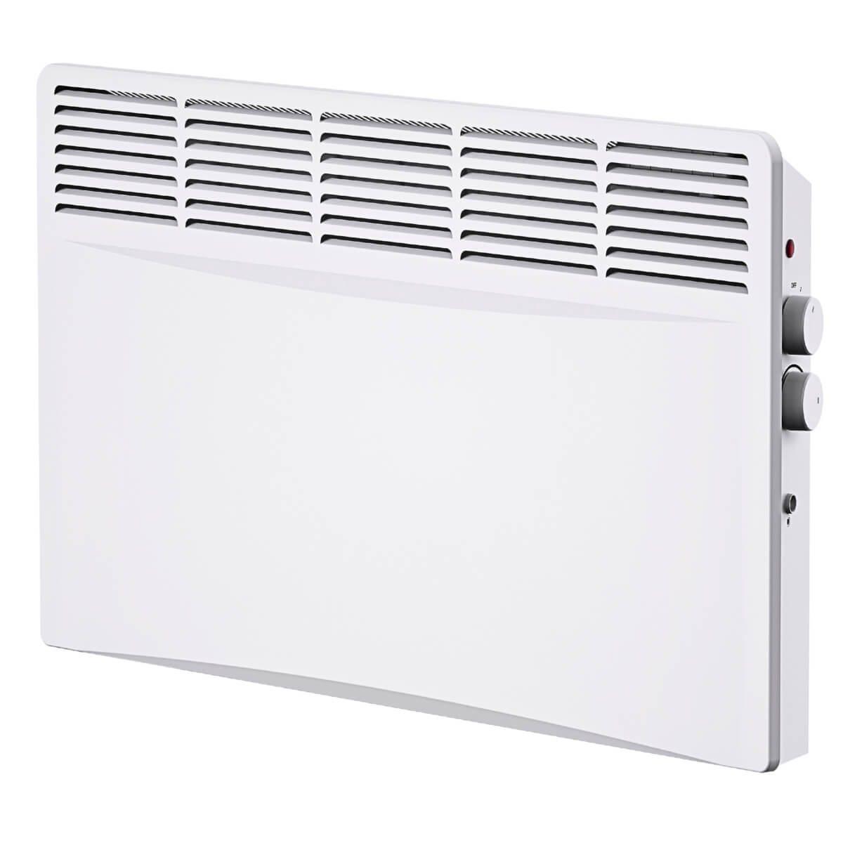 Grzejnik elektryczny konwektorowy NUO 20 2000W - obrazek 3