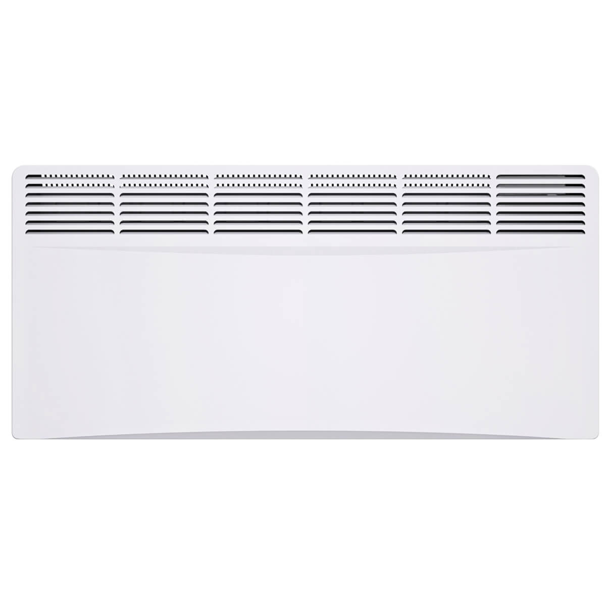 Grzejnik elektryczny konwektorowy NUO 25 2500W - obrazek 4