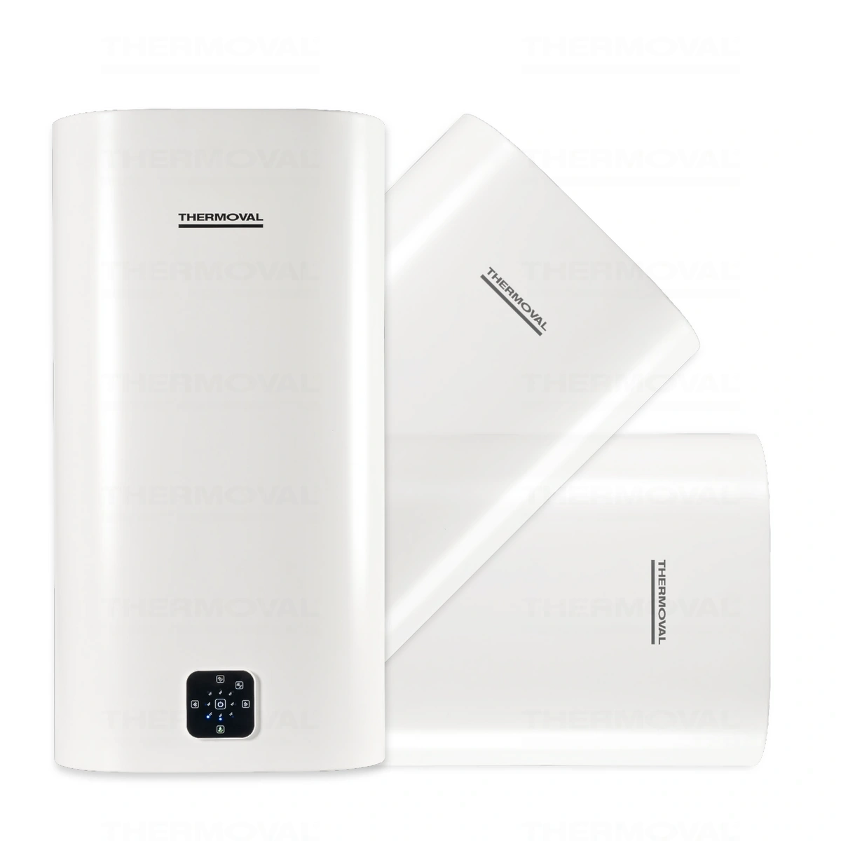 Elektryczny ogrzewacz pojemnościowy Aqua Ti 50L WiFi - obrazek 3