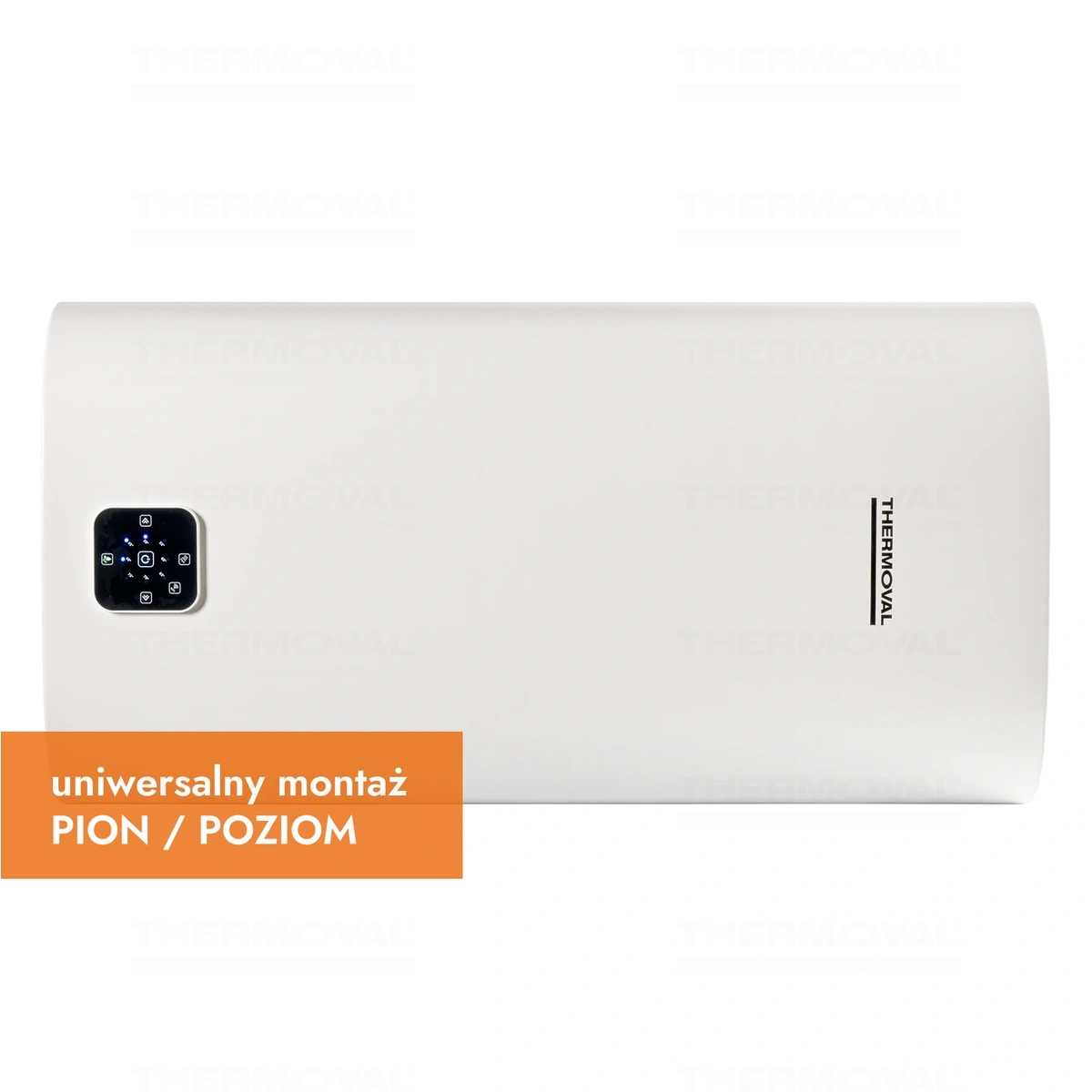 Elektryczny ogrzewacz pojemnościowy Aqua Ti 50L WiFi - obrazek 7