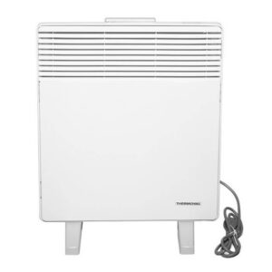 Elektryczny grzejnik konwektorowy Thermoval TX 500W - przenośny