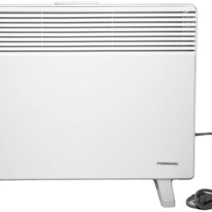 Elektryczny grzejnik konwektorowy Thermoval TX 1500W - przenośny