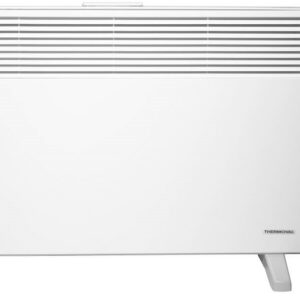 Elektryczny grzejnik konwektorowy Thermoval TX 2000W - przenośny