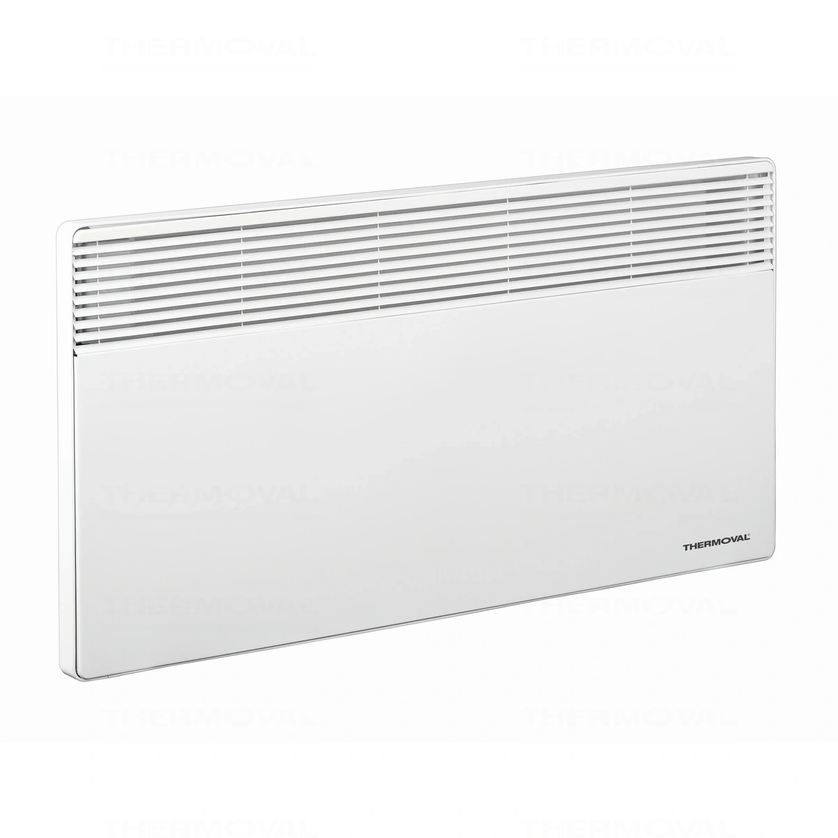 Elektryczny grzejnik konwektorowy Thermoval TX 2500W - przenośny - obrazek 3