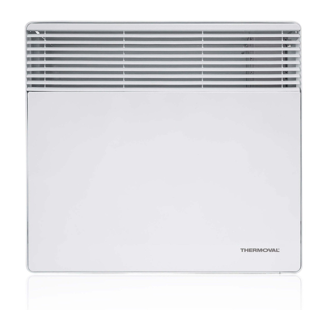 Elektryczny grzejnik konwektorowy T17 500W - przenośny