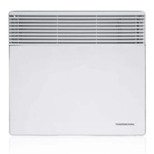 Elektryczny grzejnik konwektorowy T17 1500W - przenośny