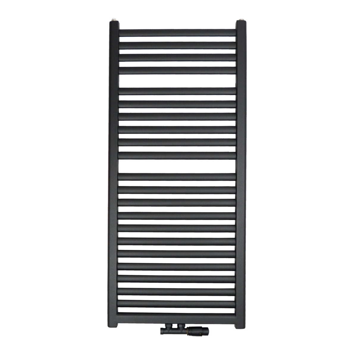 Grzejnik łazienkowy Elba 910x540 mm