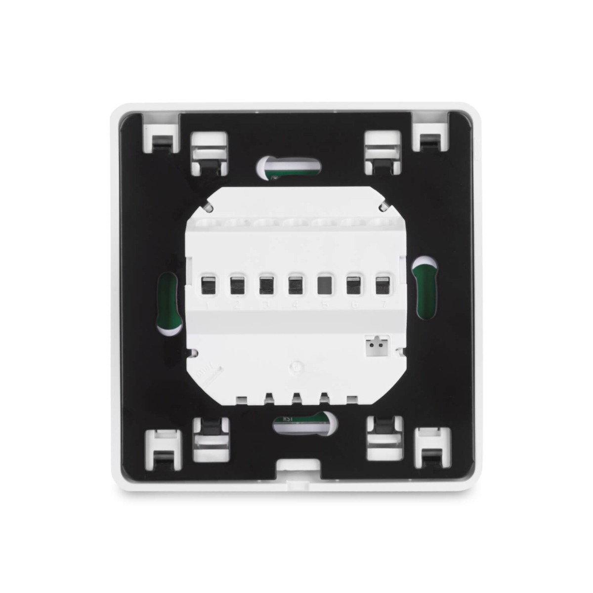 Folia grzewcza na podczerwień 7m2 (150W/m2) + regulator H16 - obrazek 11