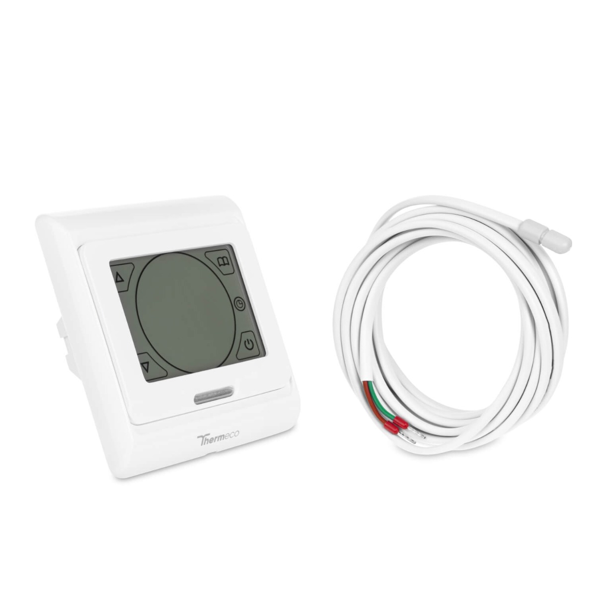 Folia grzewcza na podczerwień 12m2 (150W/m2) + regulator H16 - obrazek 9