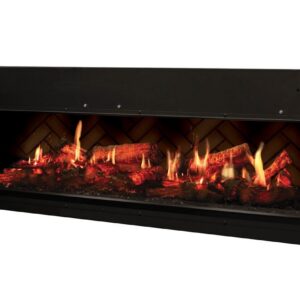 Wkład kominkowy Dimplex Opti-V Double
