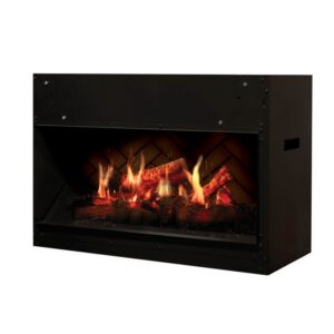 Wkład kominkowy Dimplex Opti-V Single