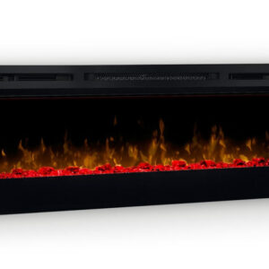 Kominek elektryczny Dimplex Prism 50" Optiflame LED