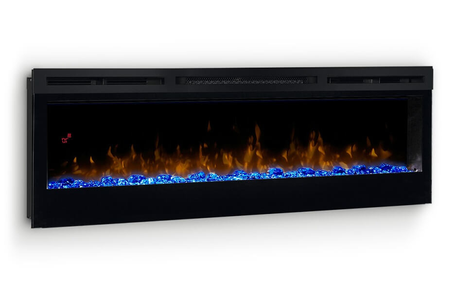Kominek elektryczny Dimplex Prism 50" Optiflame LED - obrazek 4