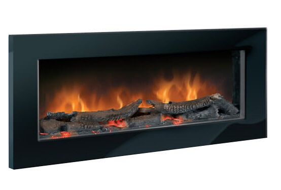 Kominek elektryczny Dimplex SP 16 Optiflame LED
