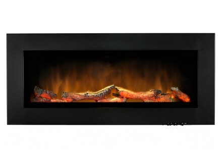 Kominek elektryczny Dimplex SP 16 Optiflame LED - obrazek 3