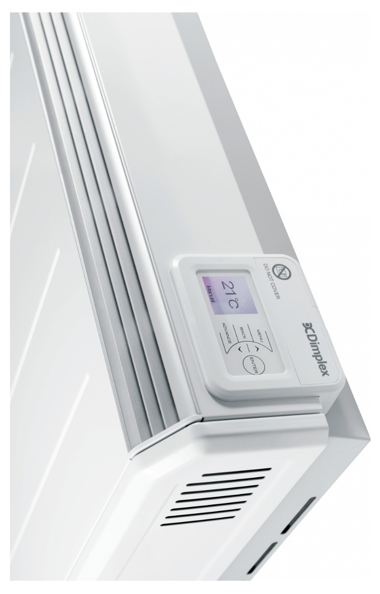 Piec akumulacyjny dynamiczny Dimplex XLE 050 (1kW) - obrazek 5