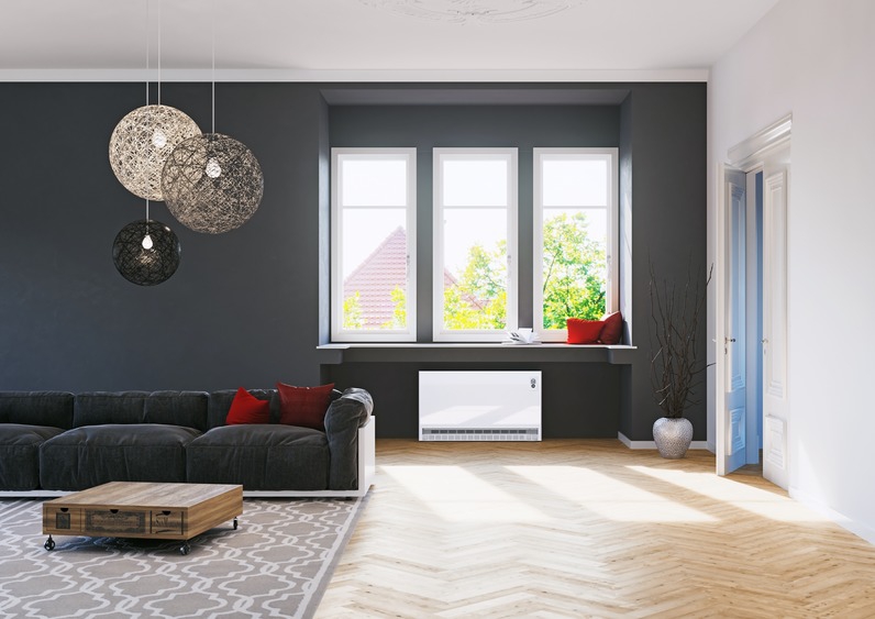 Piec akumulacyjny dynamiczny Stiebel Eltron SHF (6kW) - obrazek 4