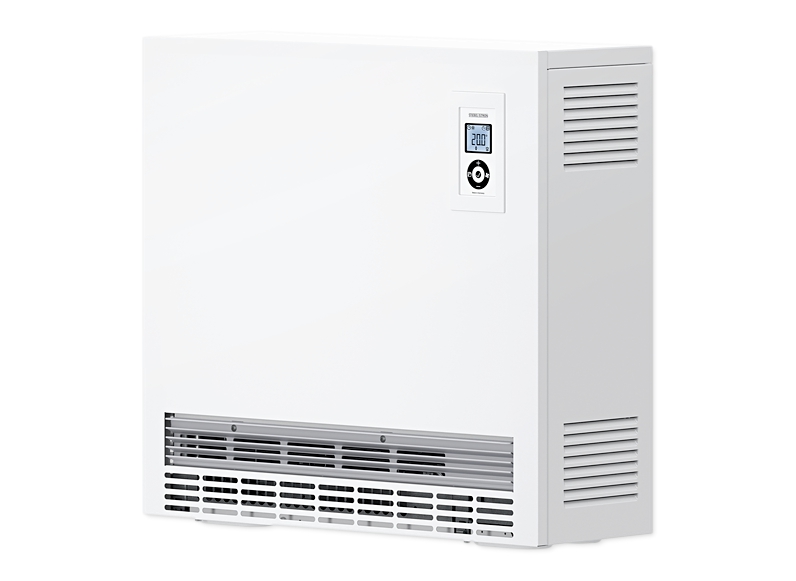 Piec akumulacyjny dynamiczny Stiebel Eltron SHS (1,2kW) - obrazek 4