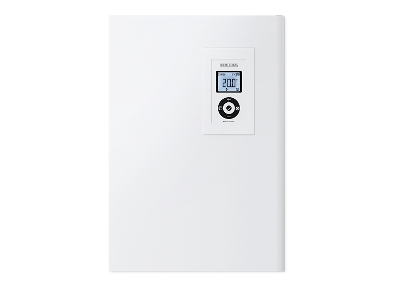 Piec akumulacyjny dynamiczny Stiebel Eltron SHS (3kW) - obrazek 3
