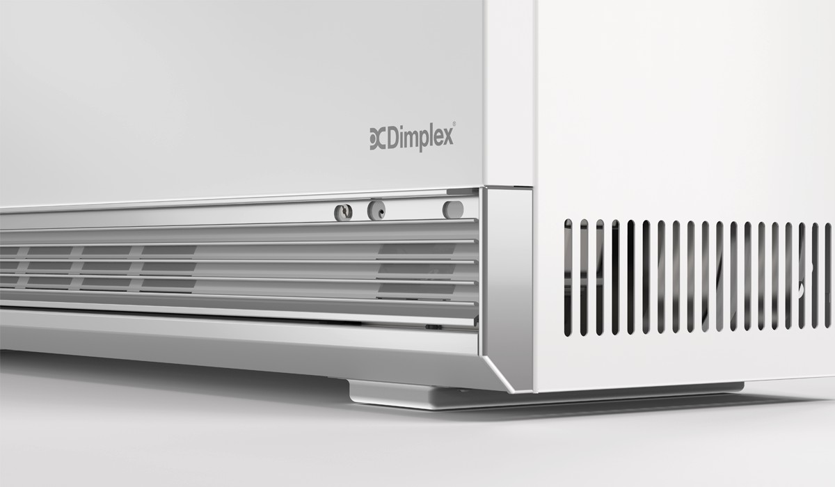 Piec akumulacyjny dynamiczny Dimplex VFE 20 (2,0kW) - obrazek 5