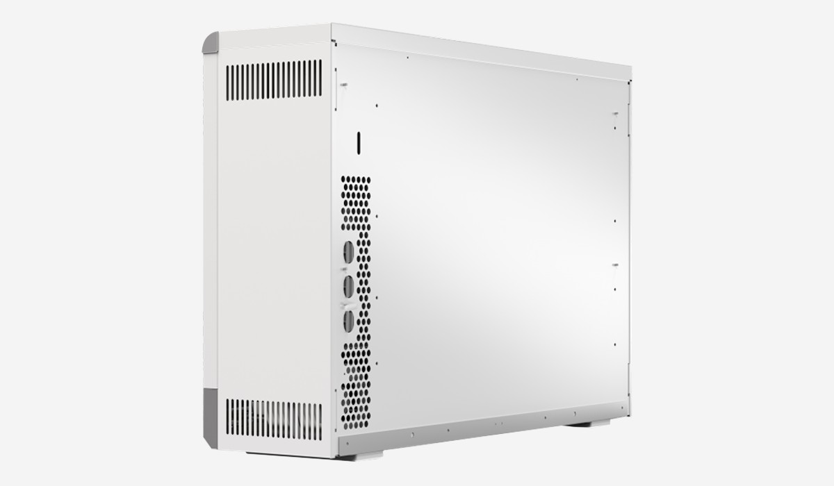 Piec akumulacyjny dynamiczny Dimplex VFE 20 (2,0kW) - obrazek 6