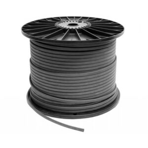 Kabel grzejny samoregulujący THERMECO THERMSELF 25W/m (Szpula 250m)