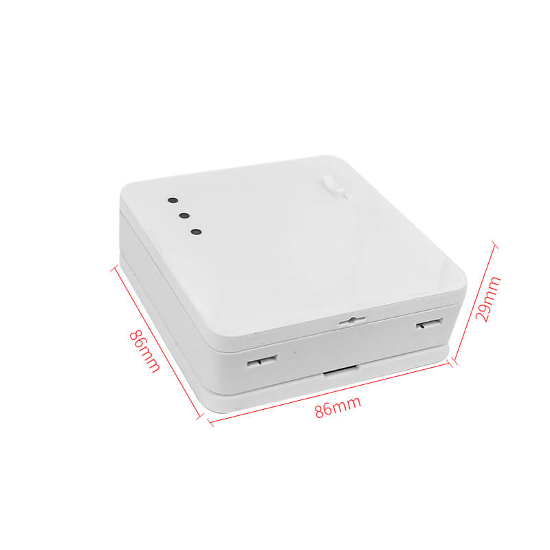 Regulator temperatury Thermeco H9 WiFi z odbiornikiem - obrazek 5