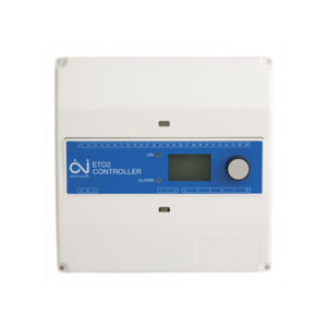 Regulator temperatury OJ Electronics ETO2 - 4550