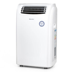 Klimatyzator przenośny Warmtec KP35W z Wi-Fi
