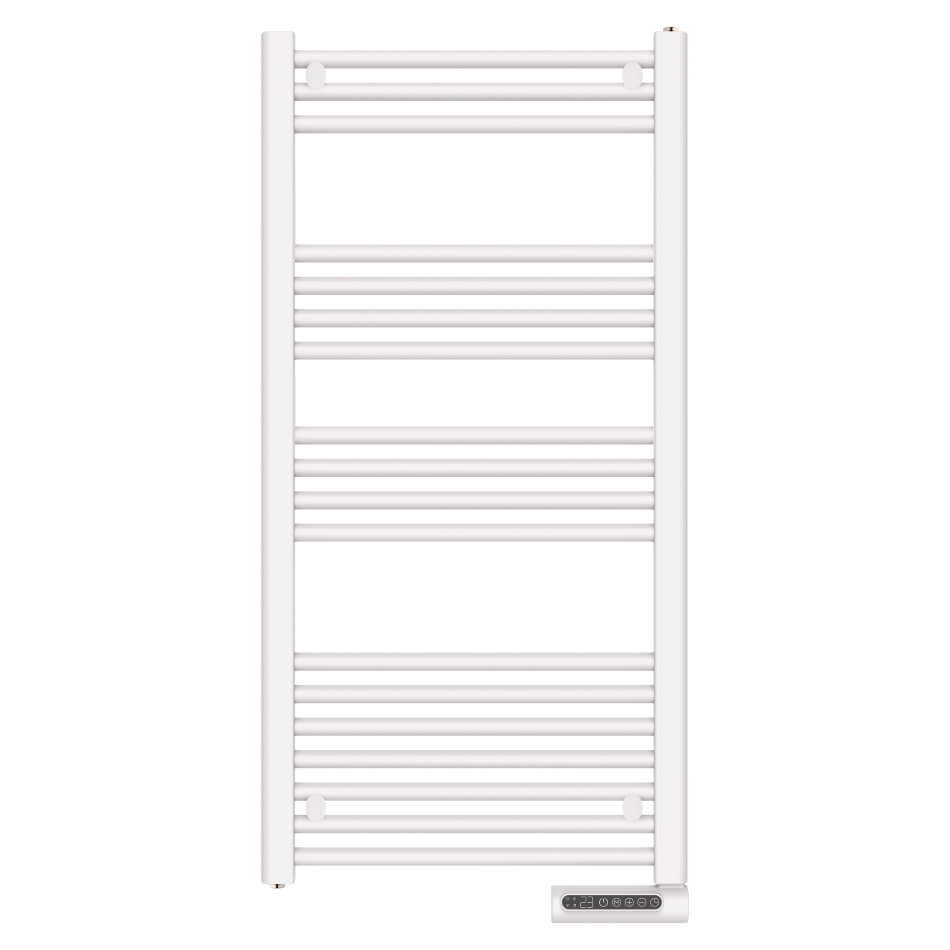 Elektryczny grzejnik łazienkowy - Thermeco Avanta (750 W)