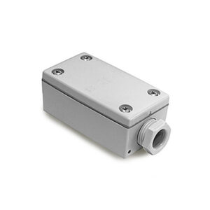 Czujnik temperatury THP-100 - powietrzny, do regulatorów TH100, TVR 290, 292, 295